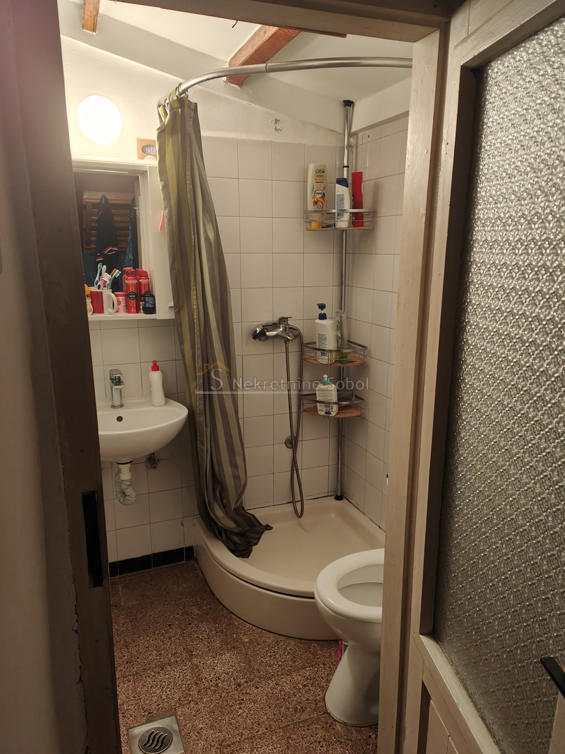 Mali Lošinj - Kuća, 66.44 m2