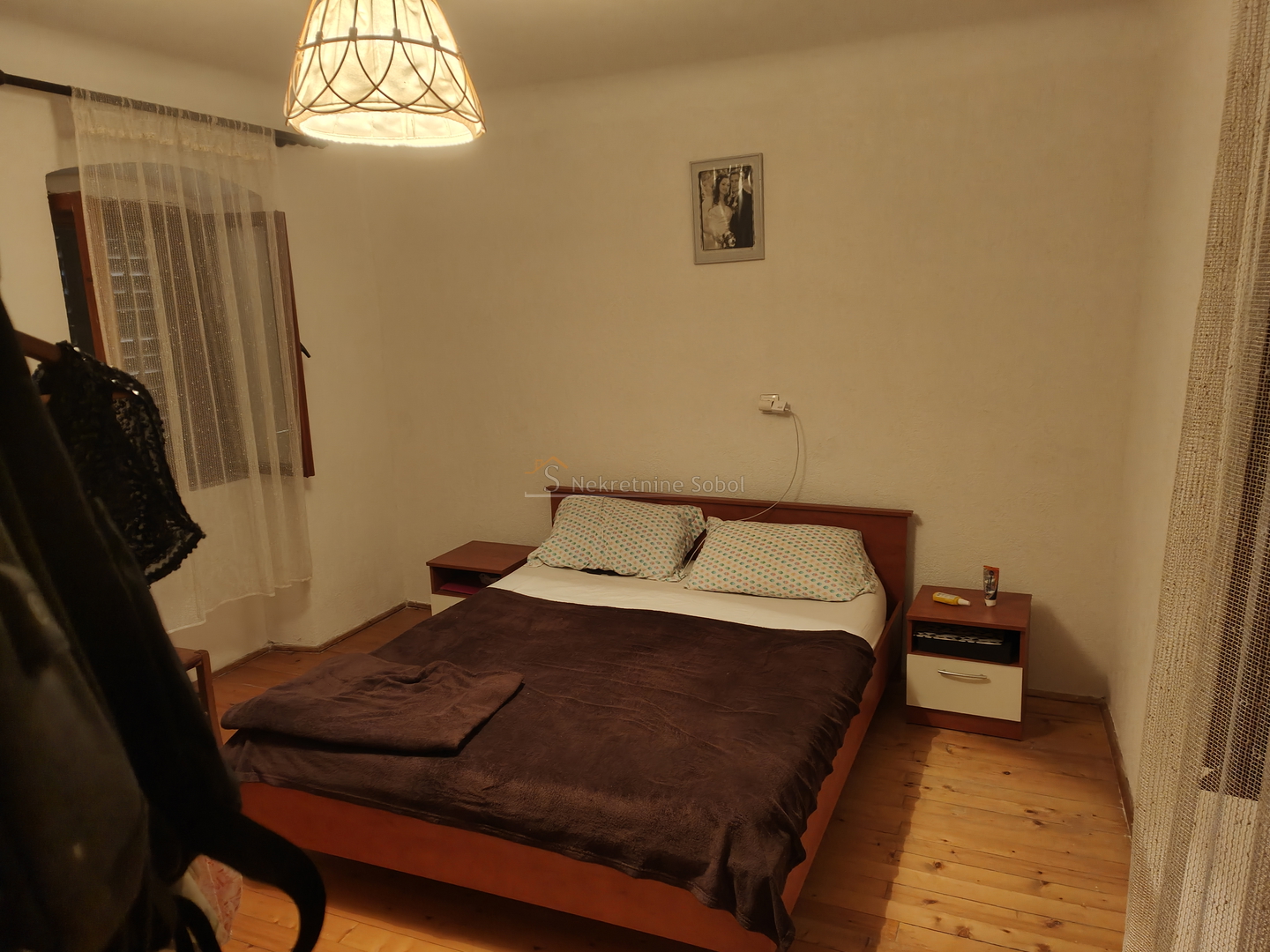 Mali Lošinj - Kuća, 66.44 m2