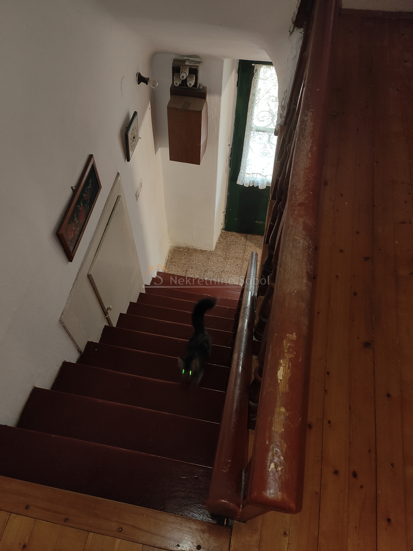 Mali Lošinj - Kuća, 66.44 m2