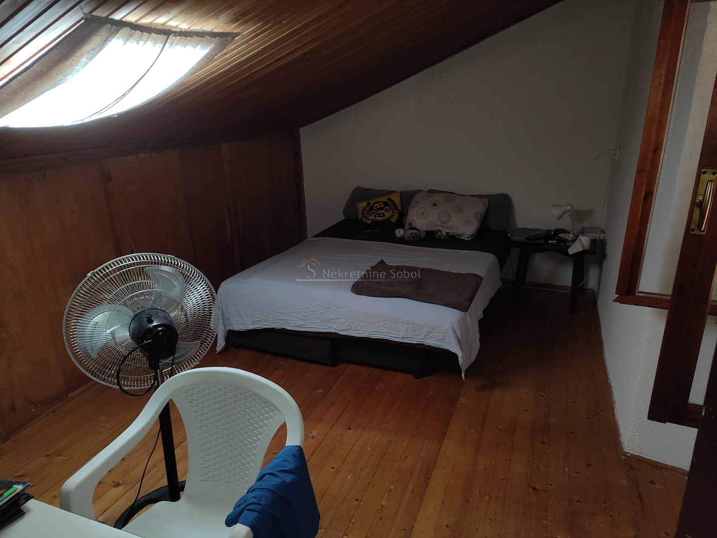 Mali Lošinj - Kuća, 66.44 m2