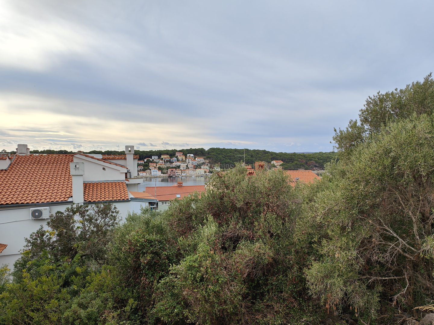Mali Lošinj - Građevinsko, 827 m2