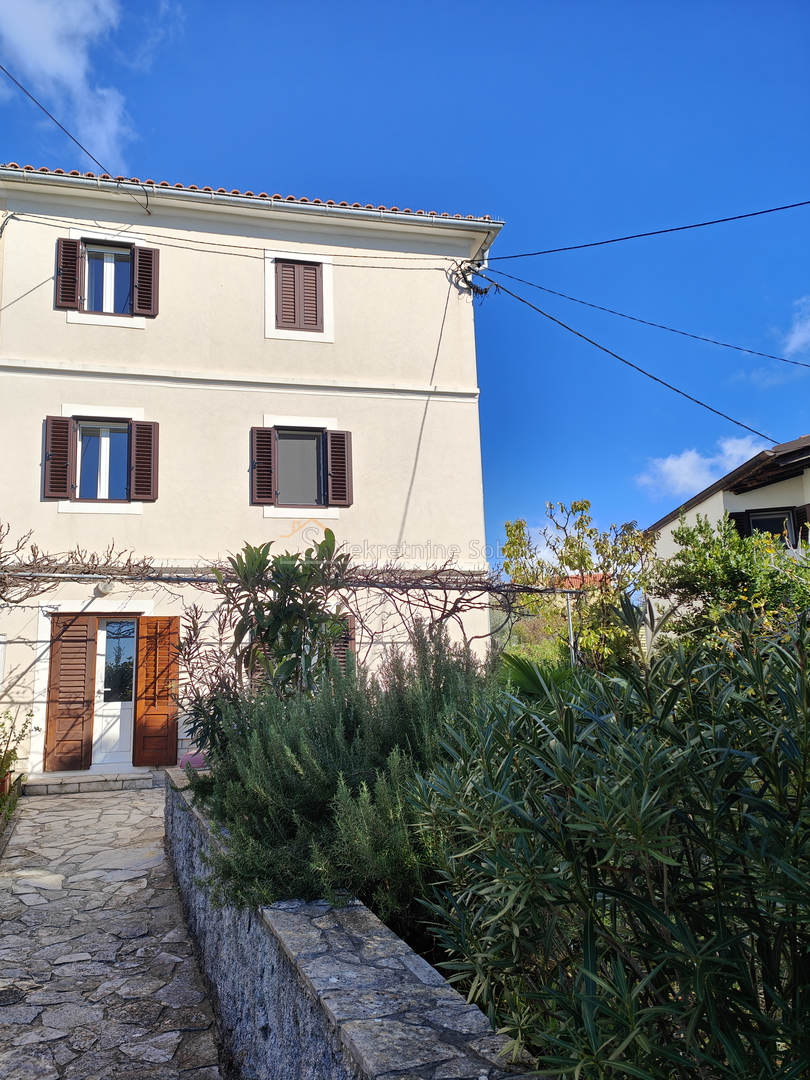 Stivan, Otok Cres - Kuća, 166.57 M2