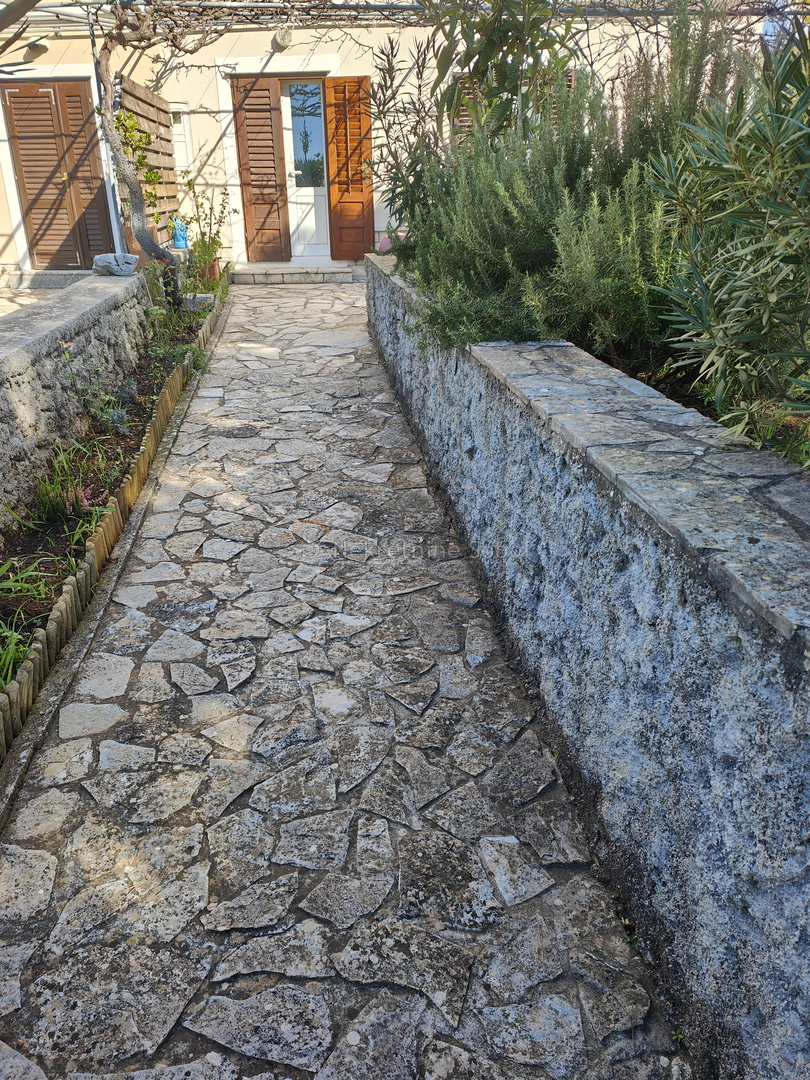 Stivan, Otok Cres - Kuća, 166.57 M2