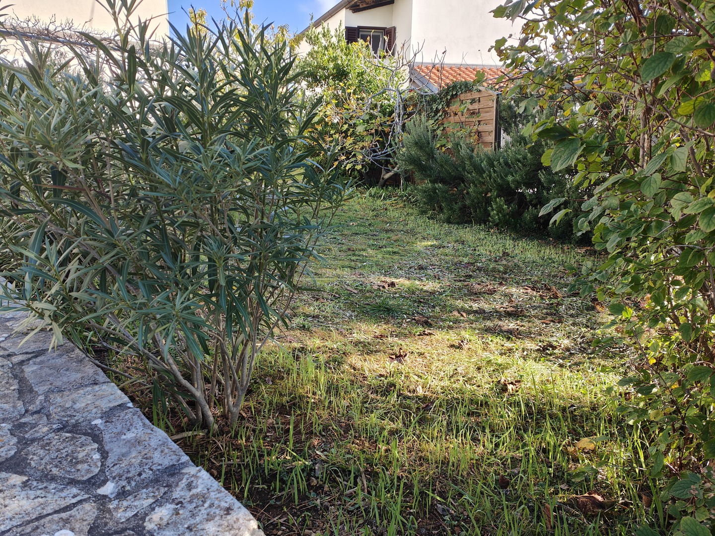 Stivan, Otok Cres - Kuća, 166.57 M2