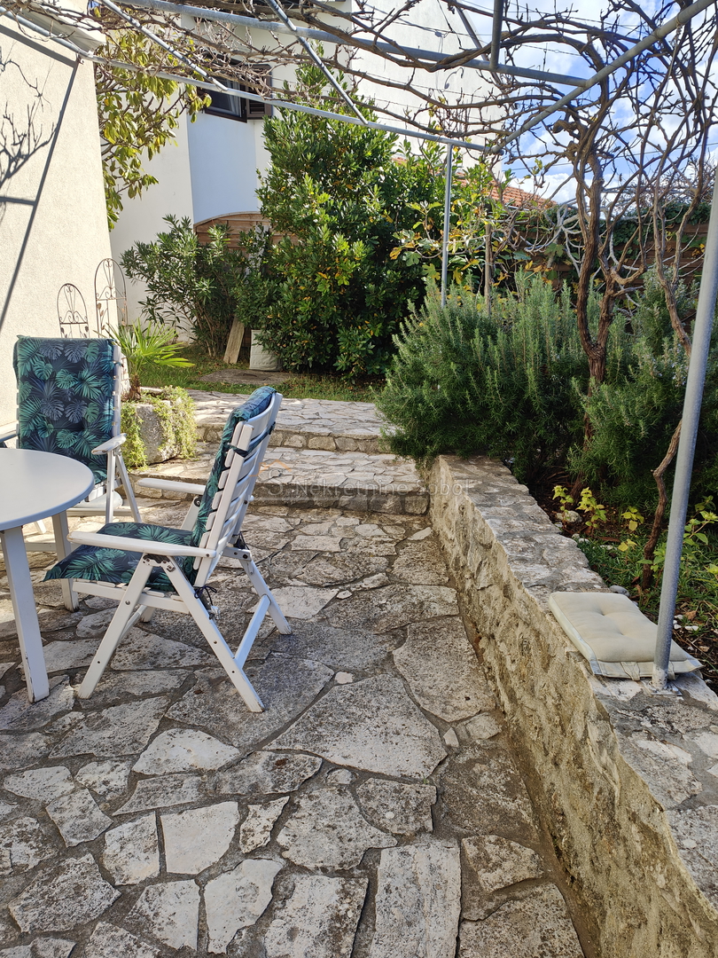 Stivan, Otok Cres - Kuća, 166.57 M2