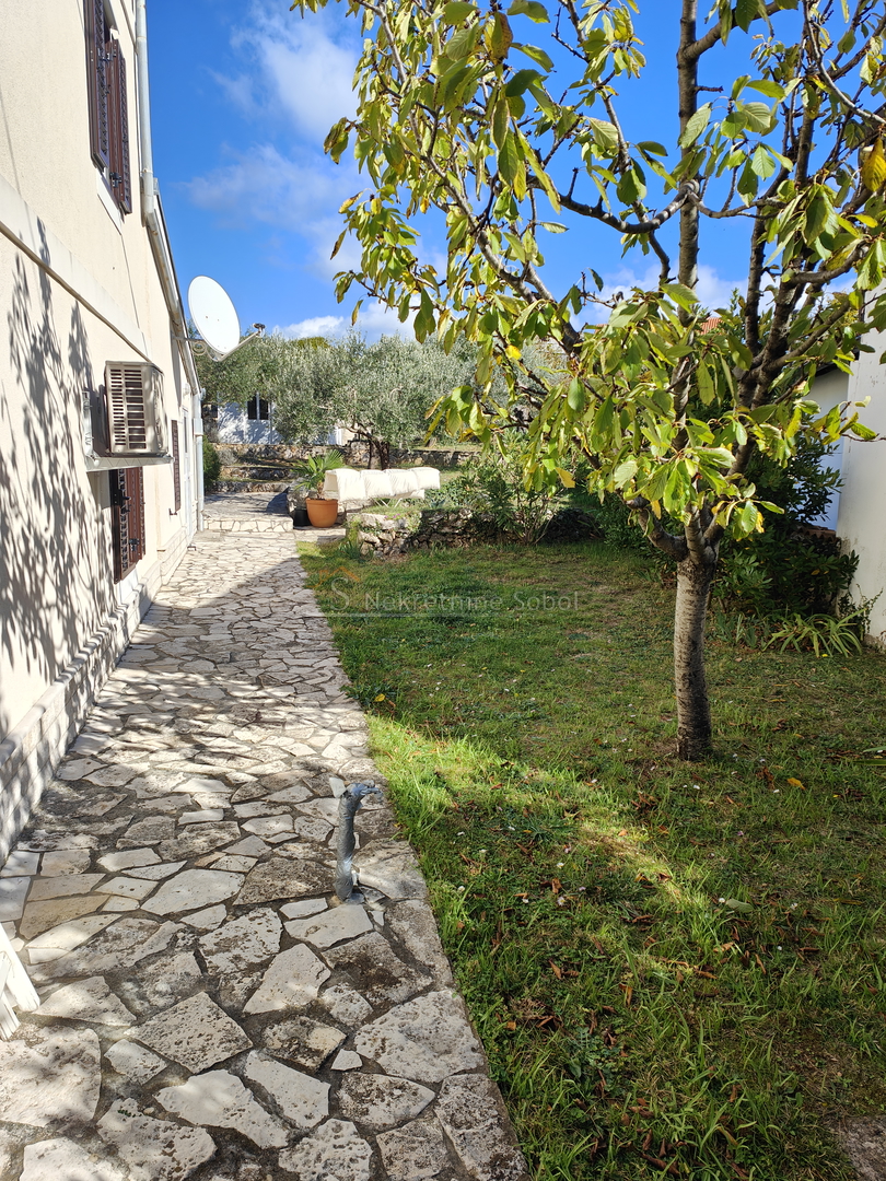 Stivan, Otok Cres - Kuća, 166.57 M2