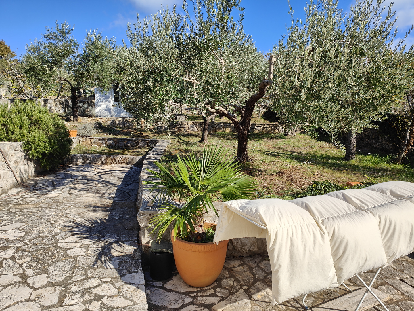 Stivan, Otok Cres - Kuća, 166.57 M2