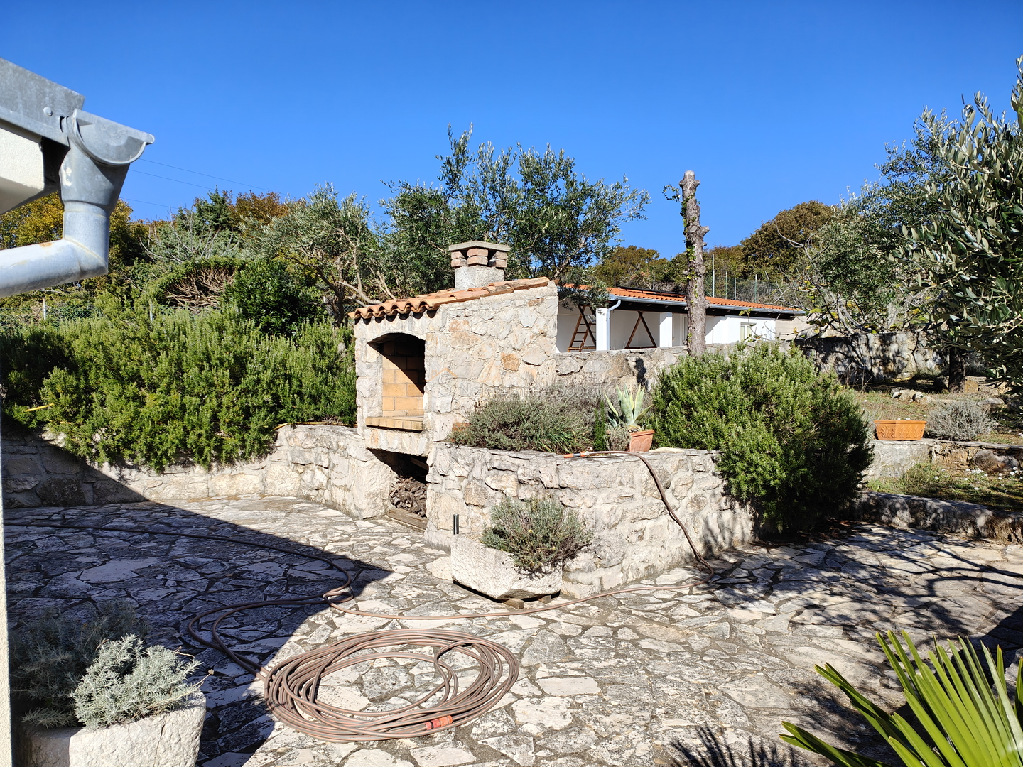 Stivan, Otok Cres - Kuća, 166.57 M2