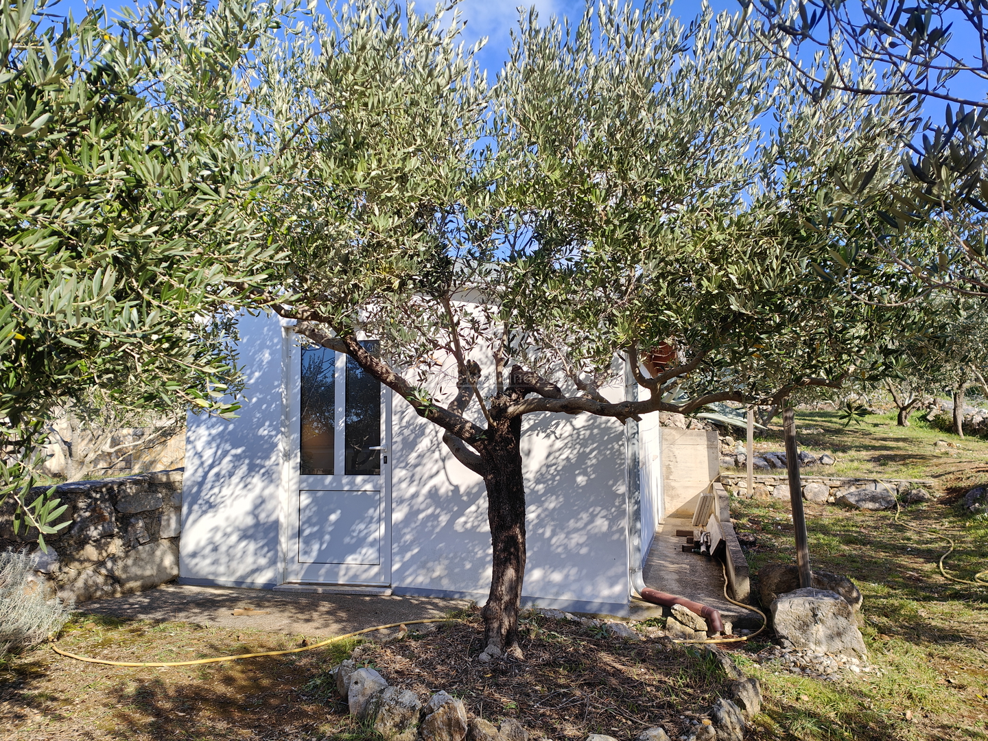 Stivan, Otok Cres - Kuća, 166.57 M2