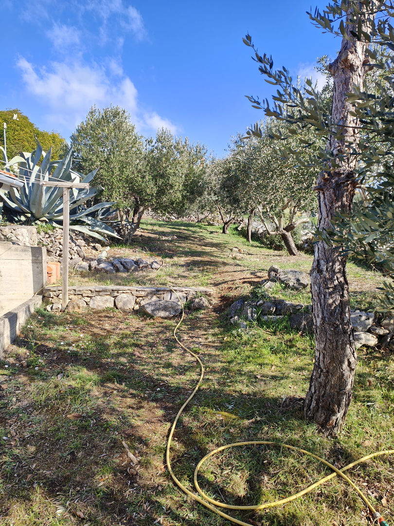 Stivan, Otok Cres - Kuća, 166.57 M2