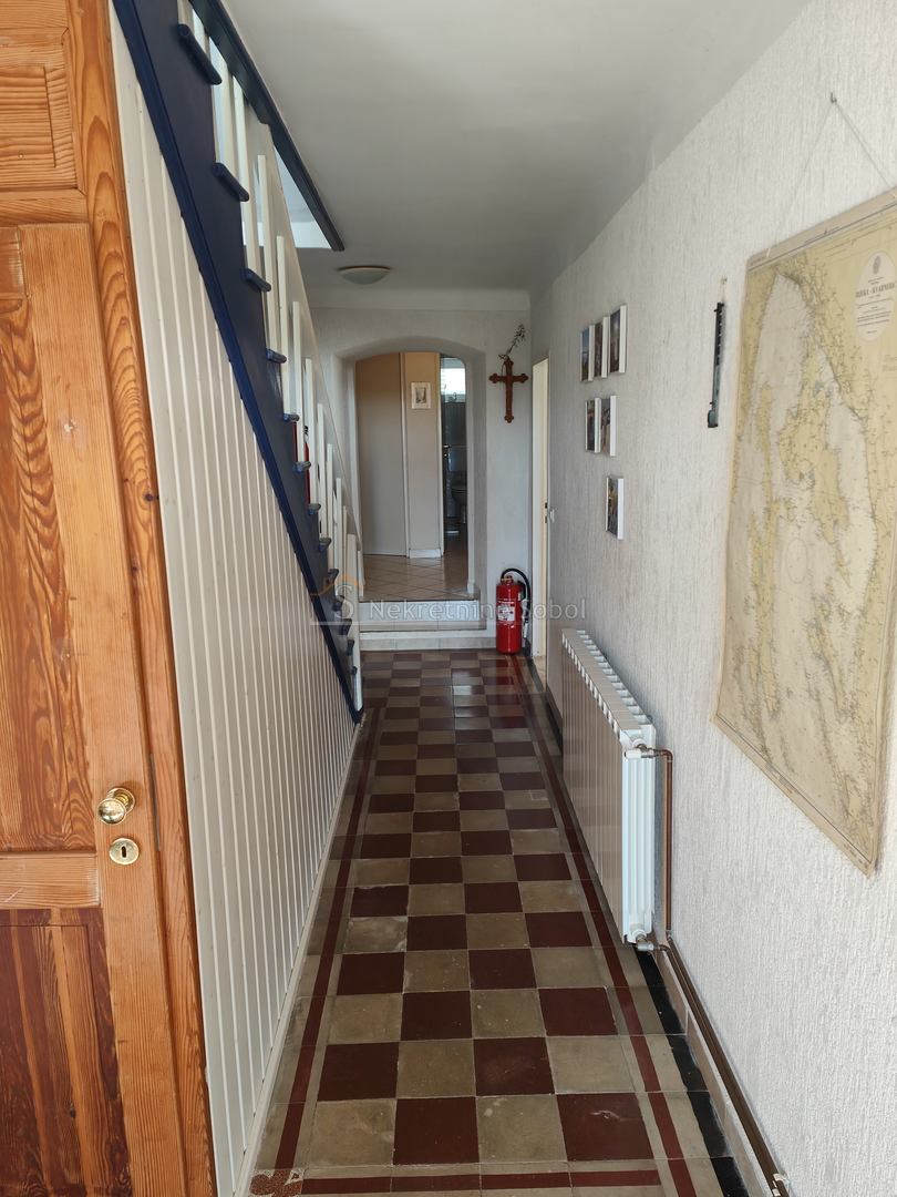 Stivan, Otok Cres - Kuća, 166.57 M2