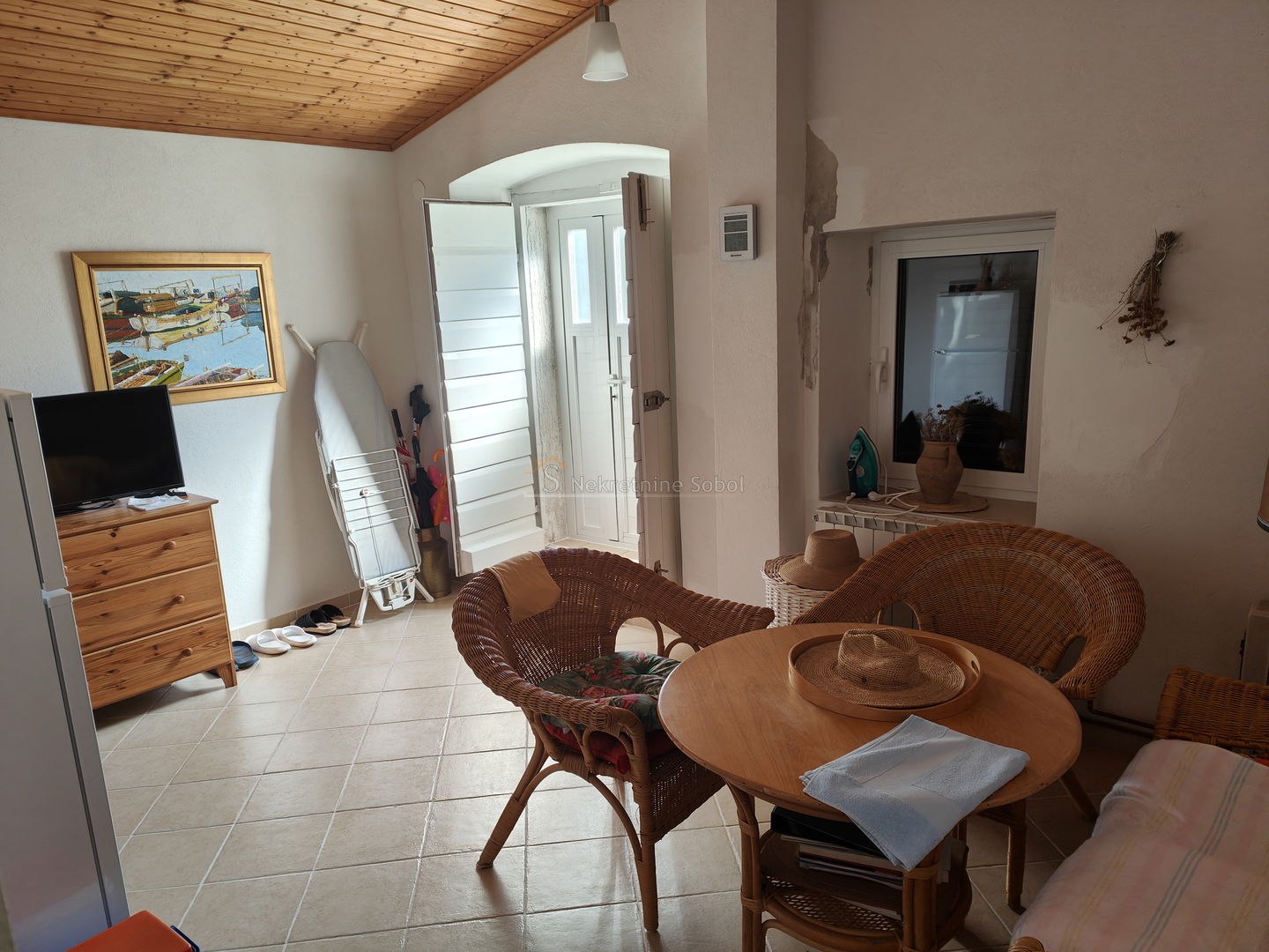 Stivan, Otok Cres - Kuća, 166.57 M2