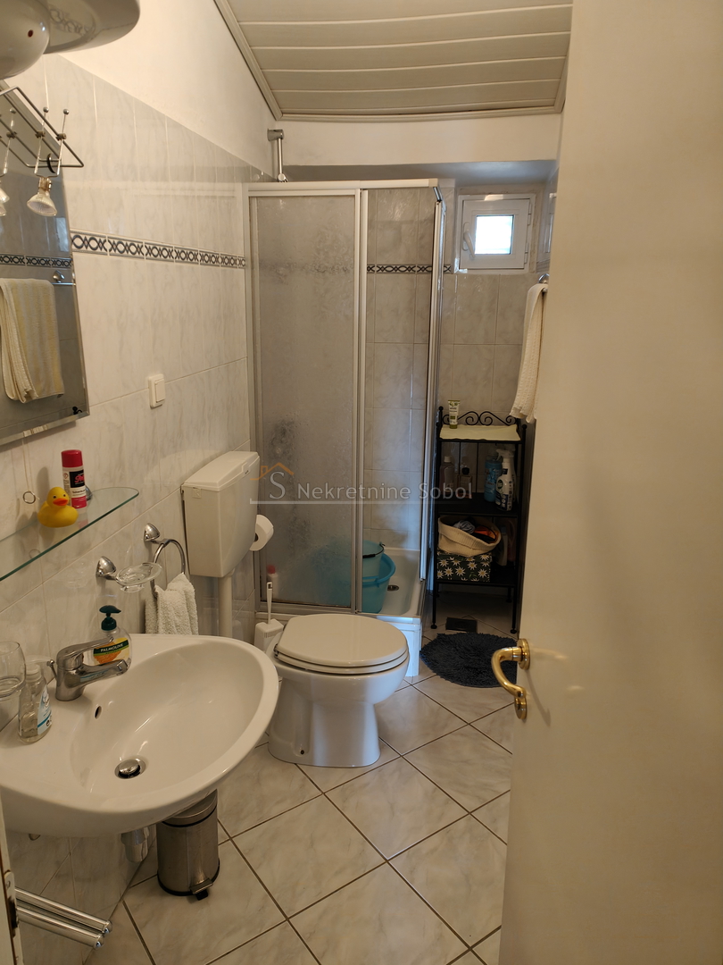 Stivan, Otok Cres - Kuća, 166.57 M2