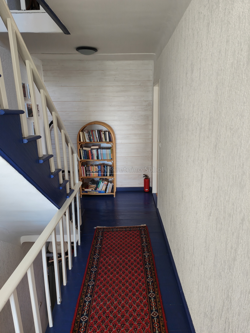 Stivan, Otok Cres - Kuća, 166.57 M2