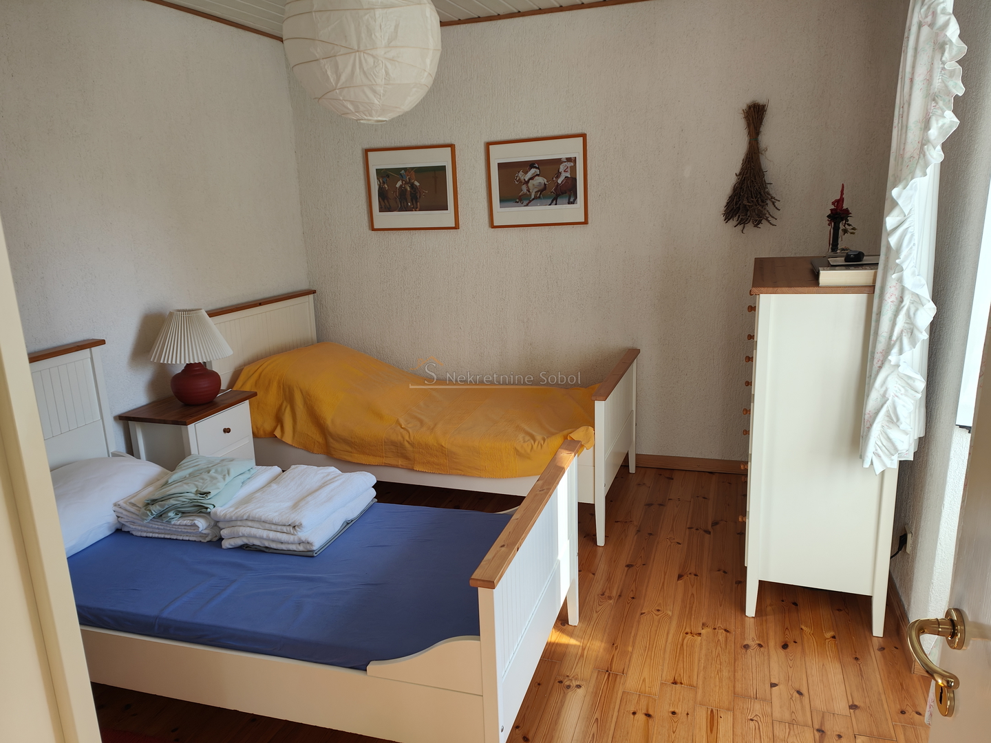 Stivan, Otok Cres - Kuća, 166.57 M2