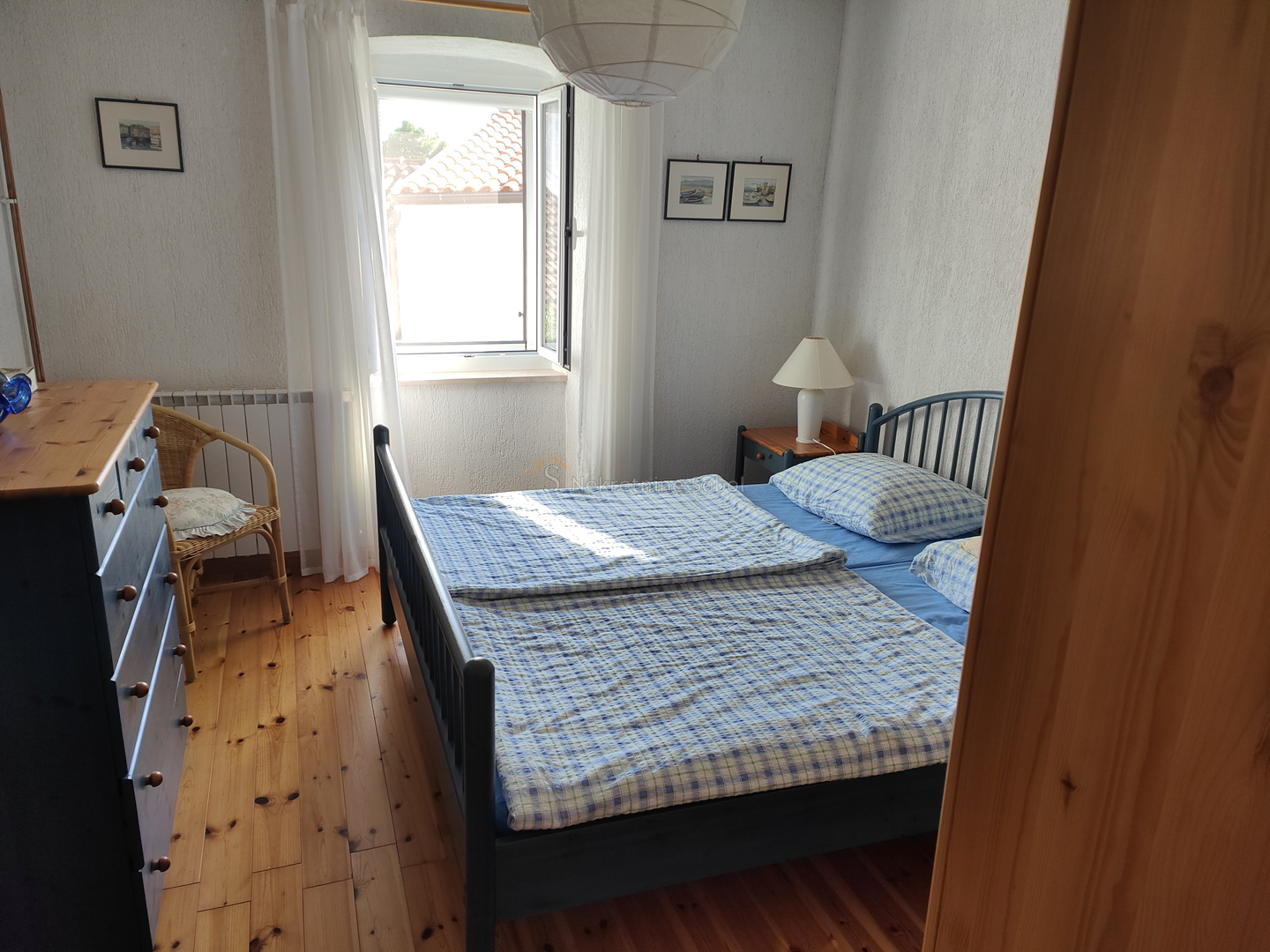 Stivan, Otok Cres - Kuća, 166.57 M2