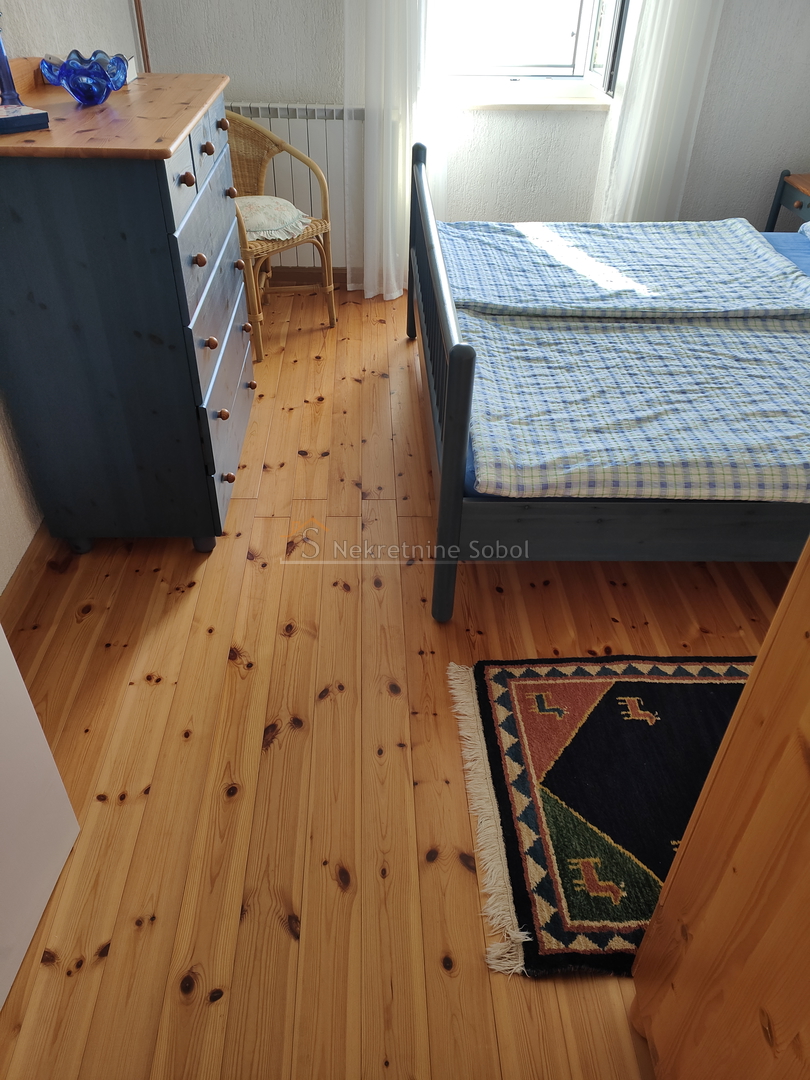 Stivan, Otok Cres - Kuća, 166.57 M2