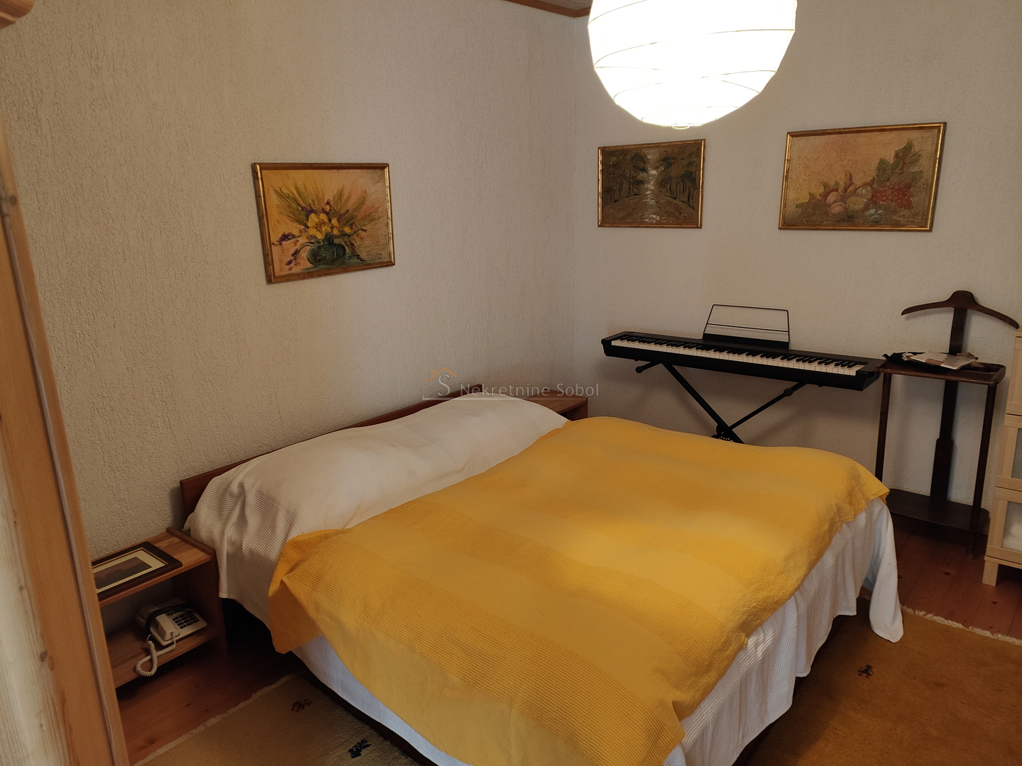 Stivan, Otok Cres - Kuća, 166.57 M2