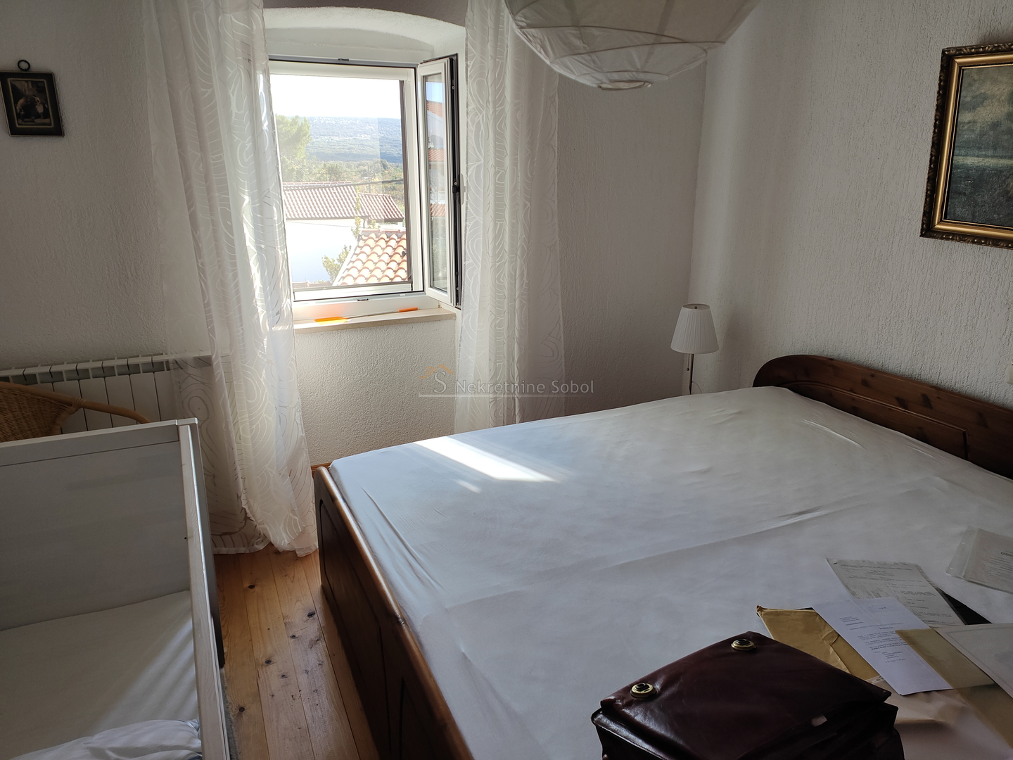 Stivan, Otok Cres - Kuća, 166.57 M2