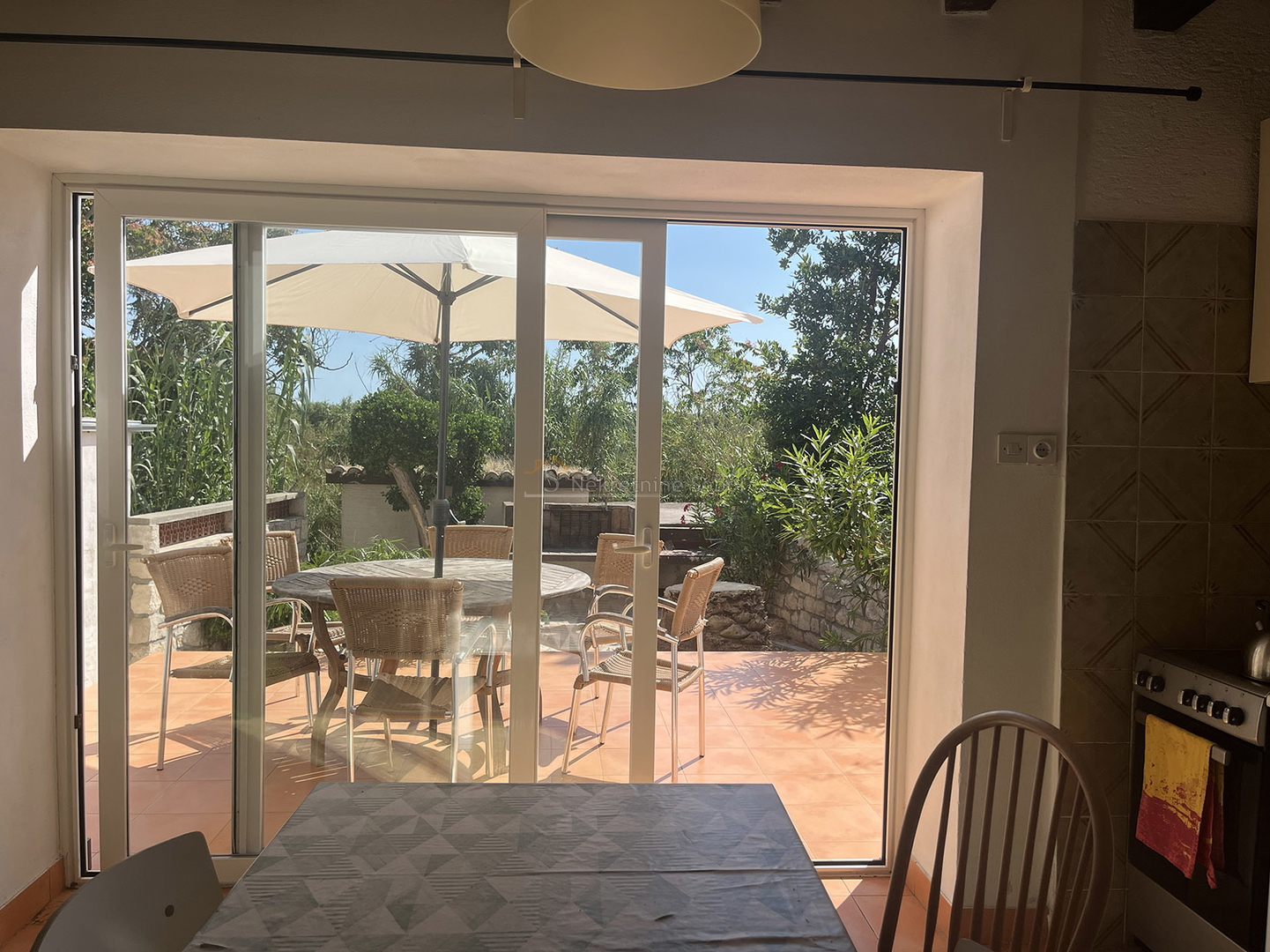 Susak, Island Susak - House, 92 m2