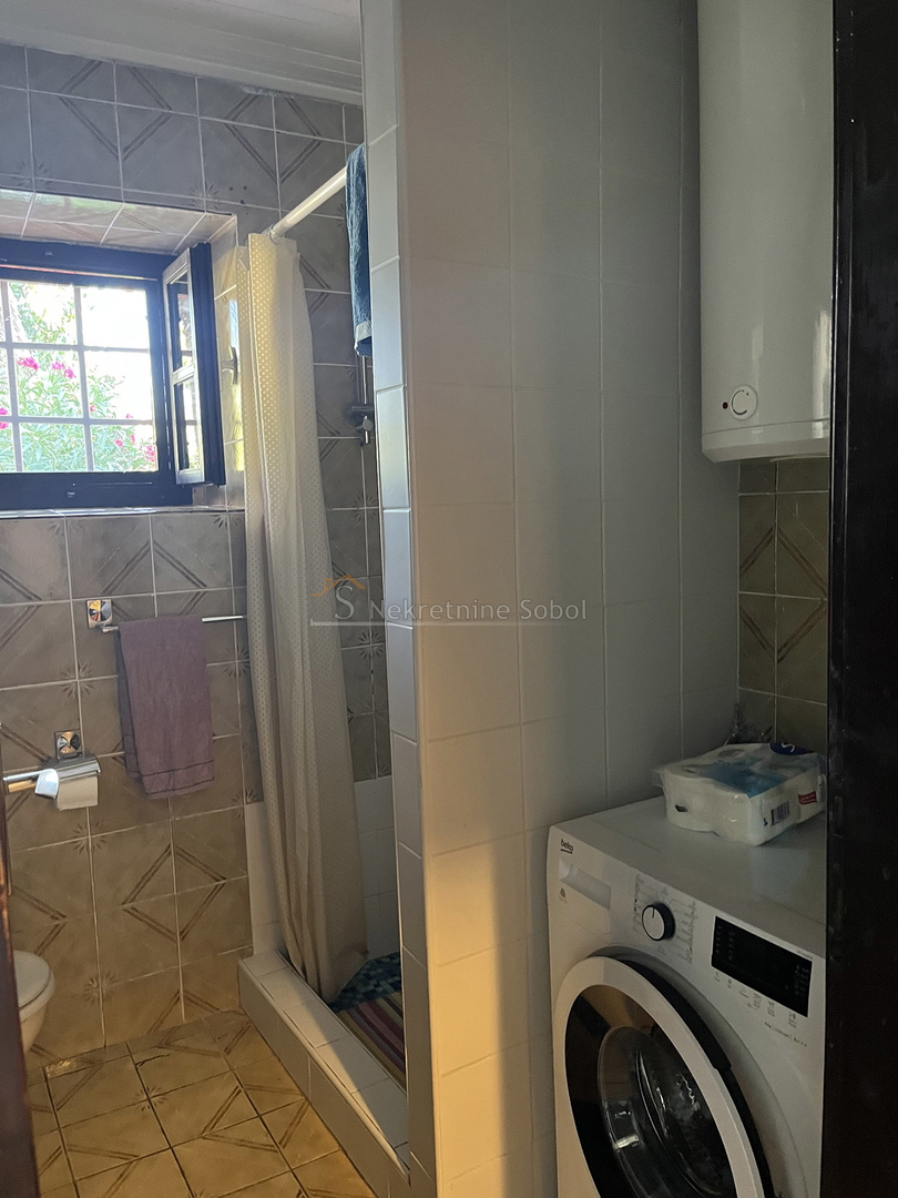 Susak, Island Susak - House, 92 m2