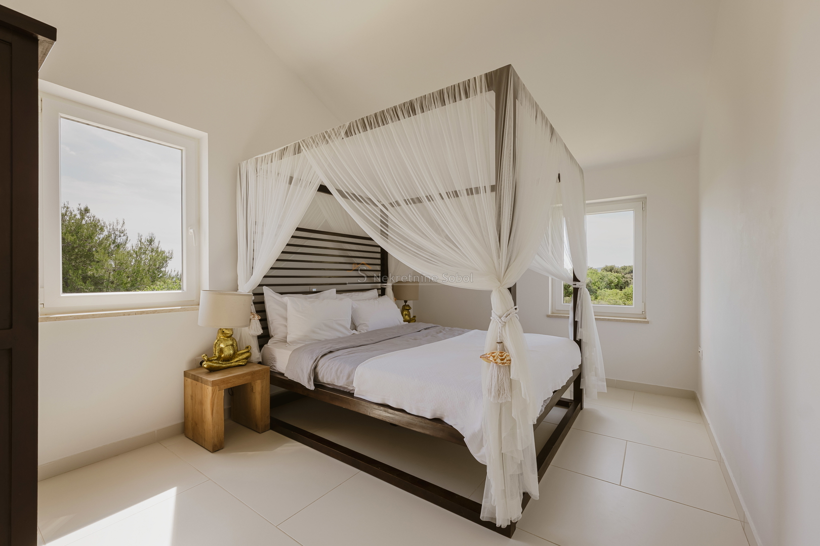 Nerezine, Island Losinj - 2R+LR, 82.69 m2