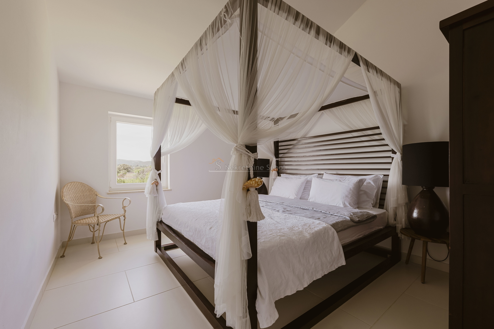 Nerezine, Island Losinj - 2R+LR, 82.69 m2