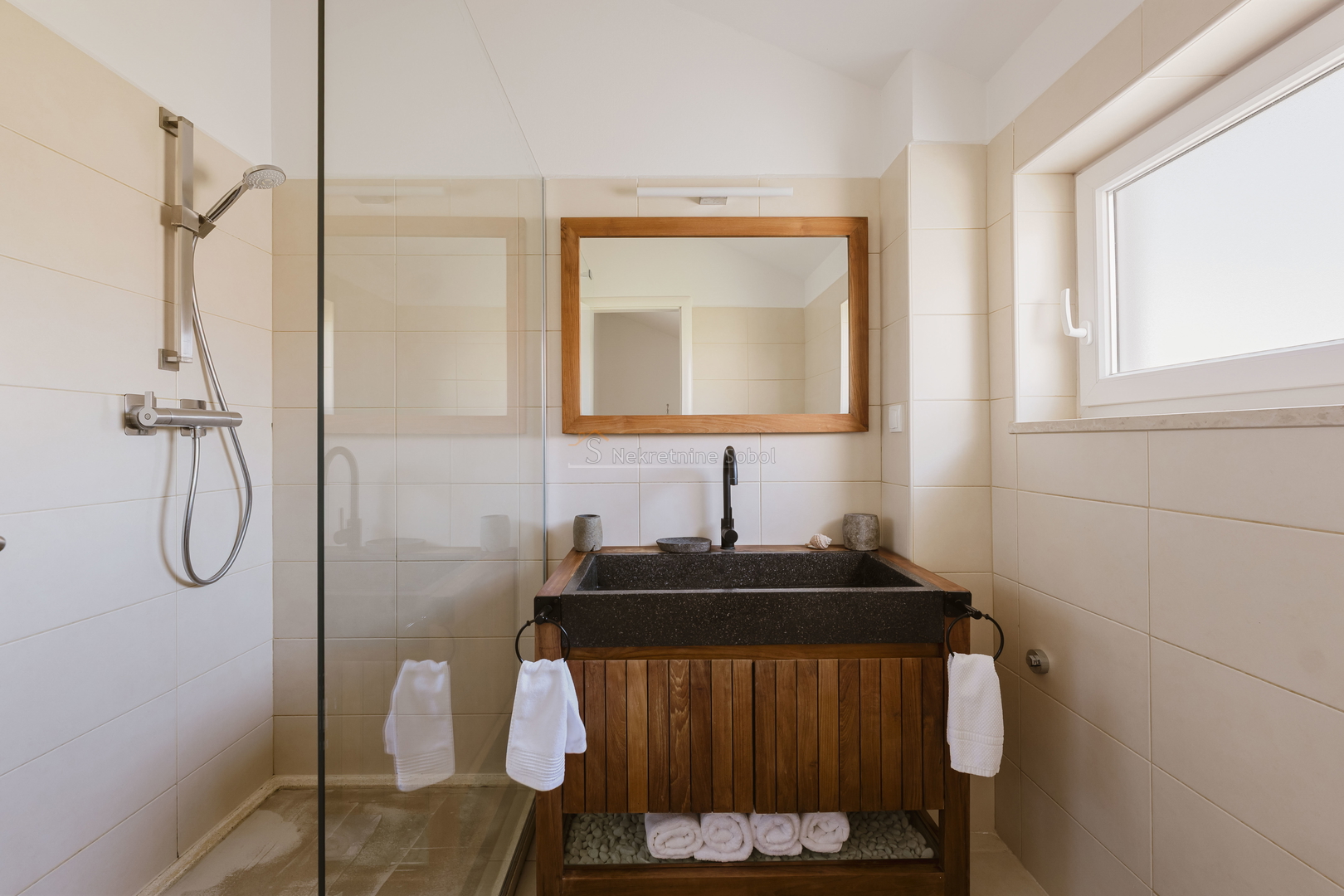 Nerezine, Island Losinj - 2R+LR, 82.69 m2