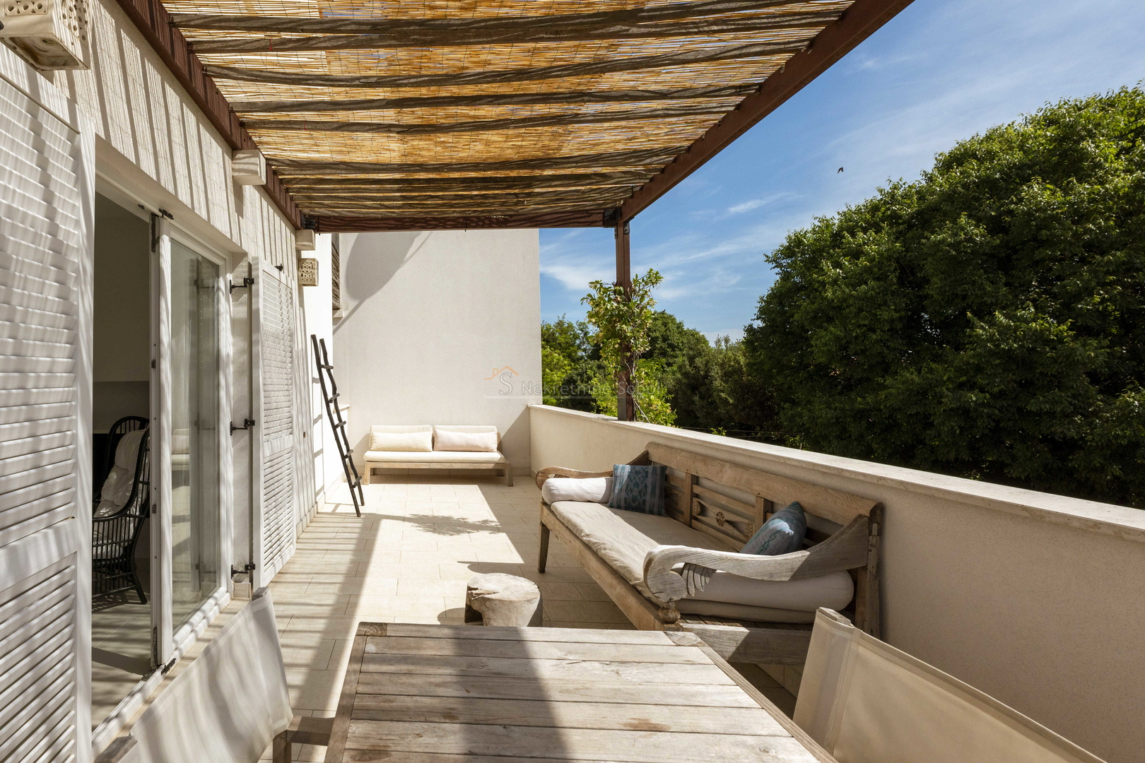 Nerezine, Island Losinj - 2R+LR, 82.69 m2