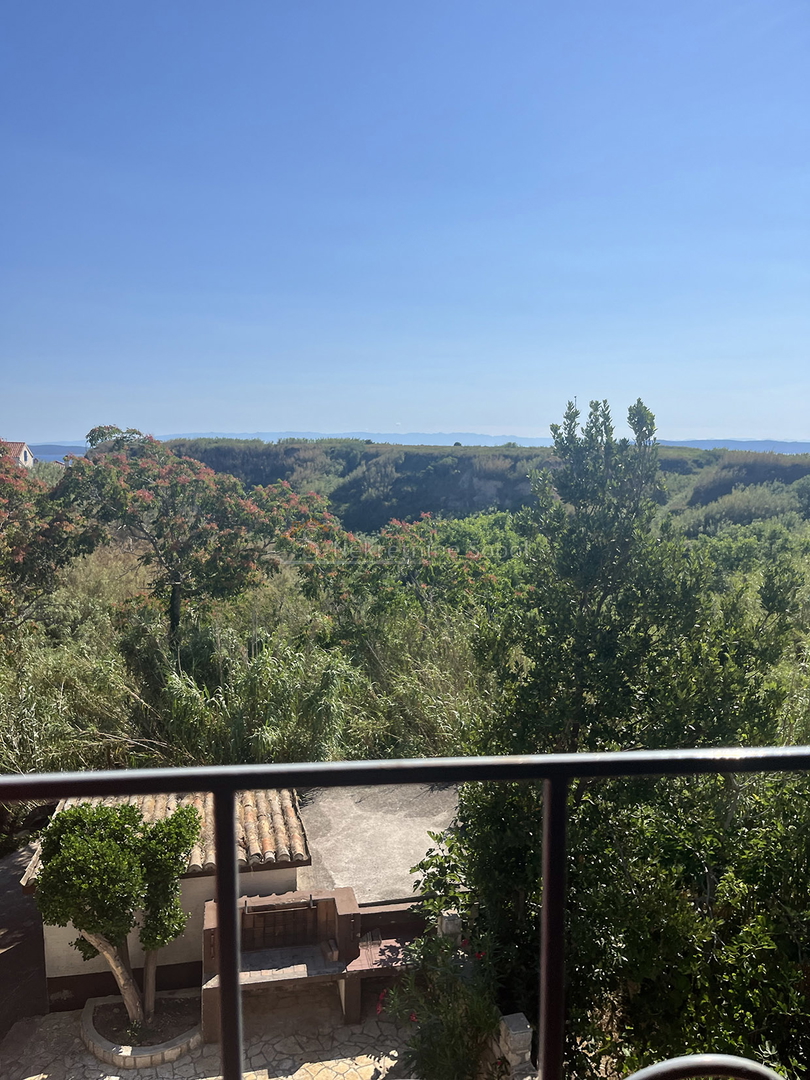 Susak, Island Susak - House, 92 m2