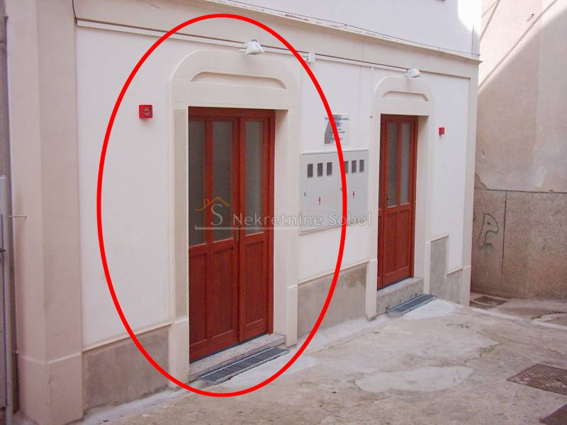 Mali Lošinj - Poslovni prostor, 30.20 m2