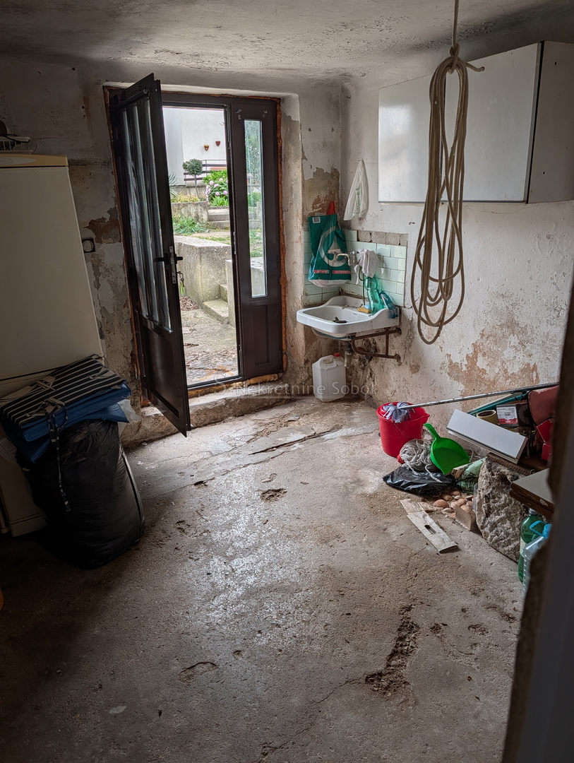 Nerezine, Island Losinj - House, 200 m2