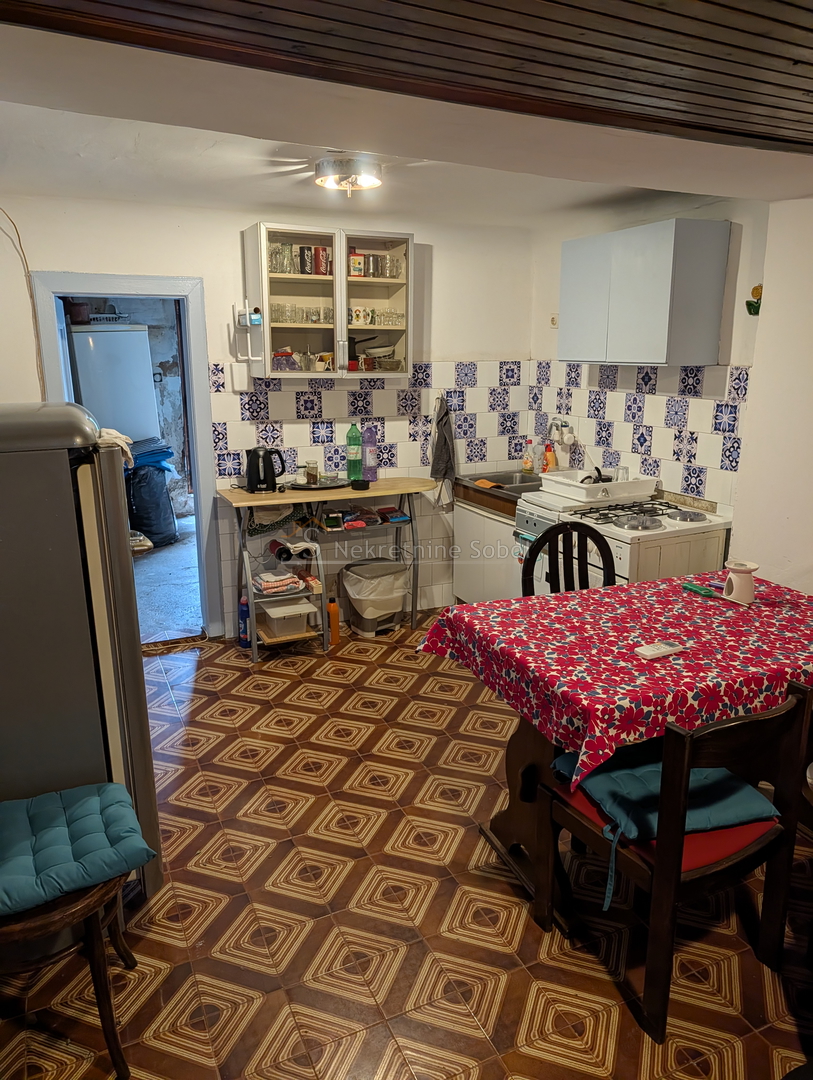 Nerezine, Island Losinj - House, 200 m2