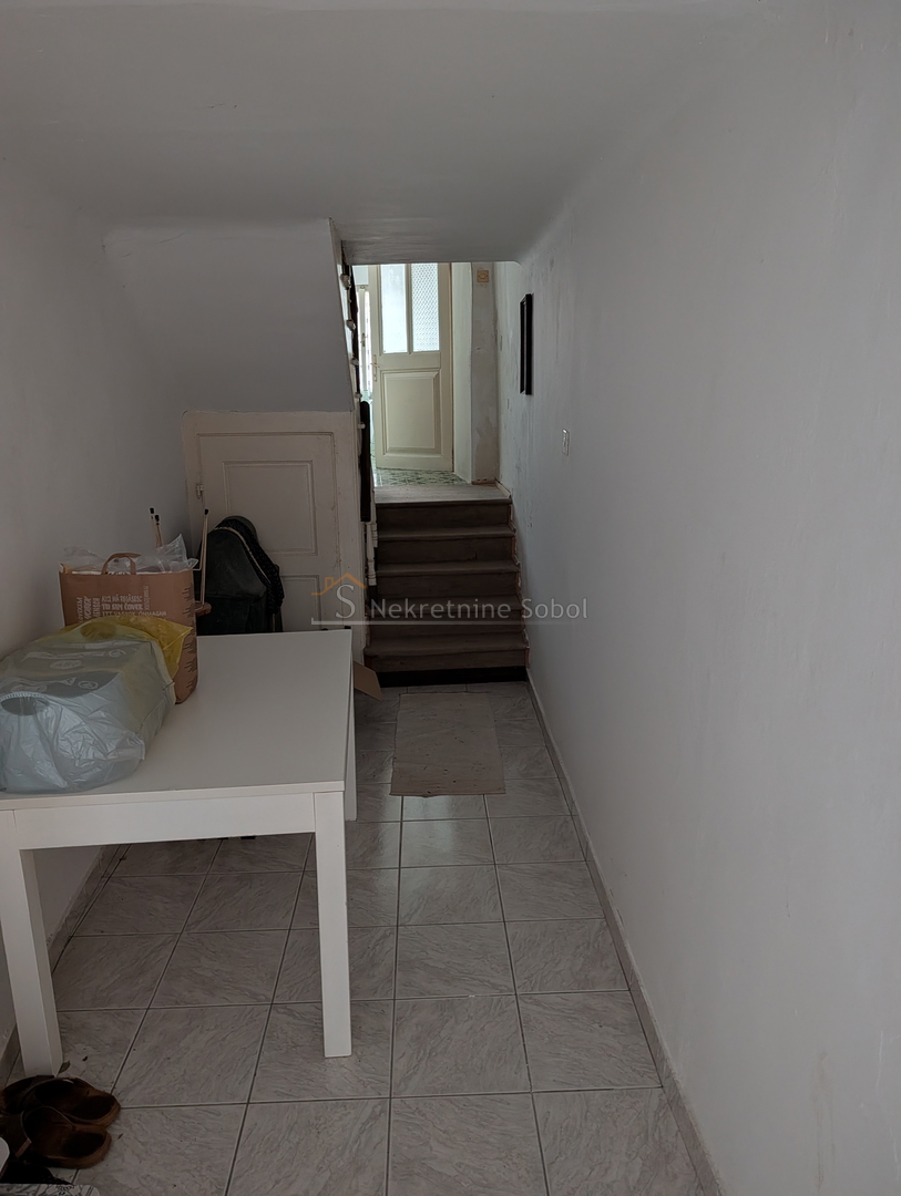 Nerezine, Island Losinj - House, 200 m2