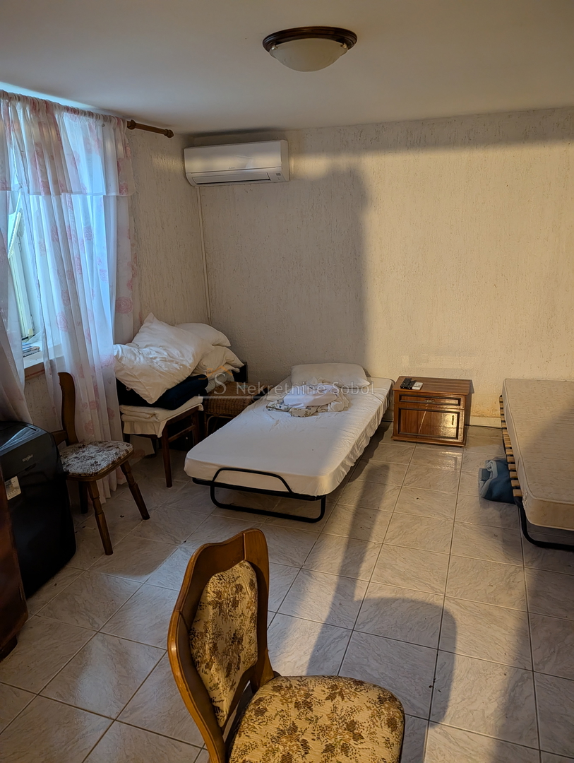 Nerezine, Island Losinj - House, 200 m2