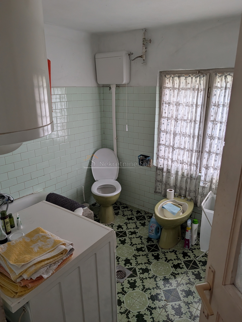 Nerezine, Island Losinj - House, 200 m2