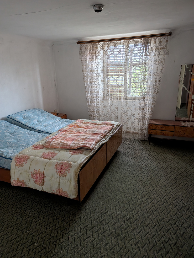 Nerezine, Island Losinj - House, 200 m2