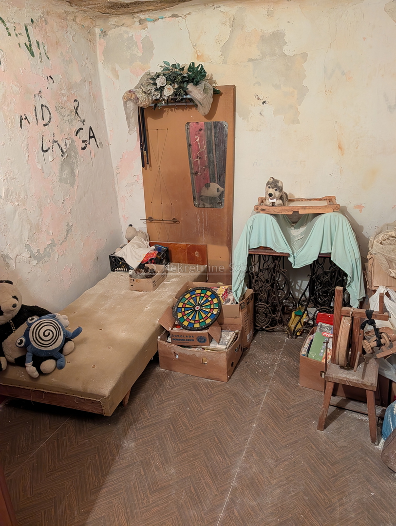 Nerezine, Island Losinj - House, 200 m2