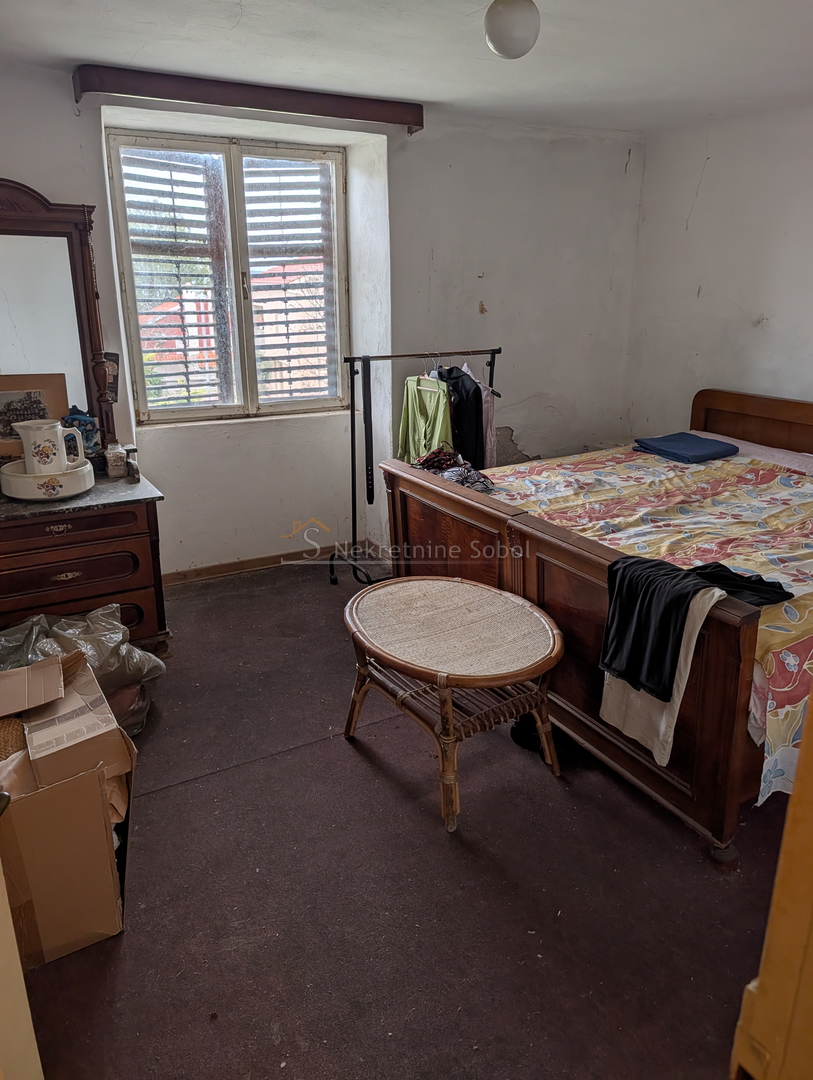 Nerezine, Island Losinj - House, 200 m2