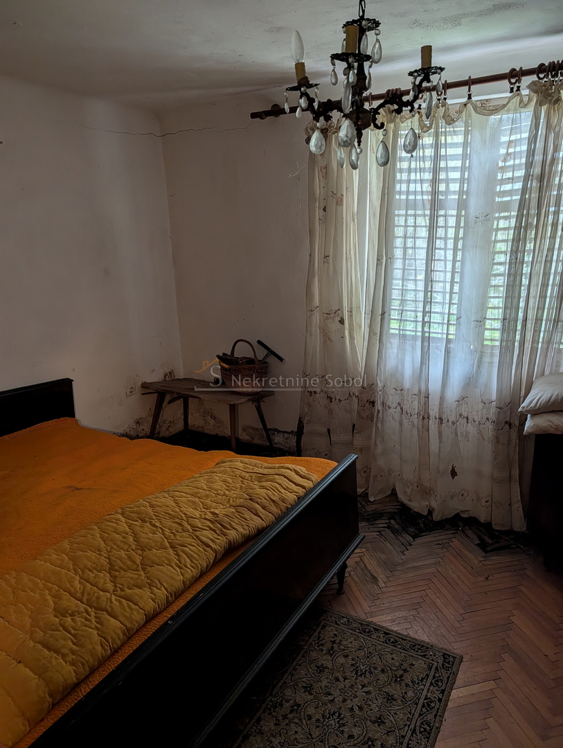 Nerezine, Island Losinj - House, 200 m2