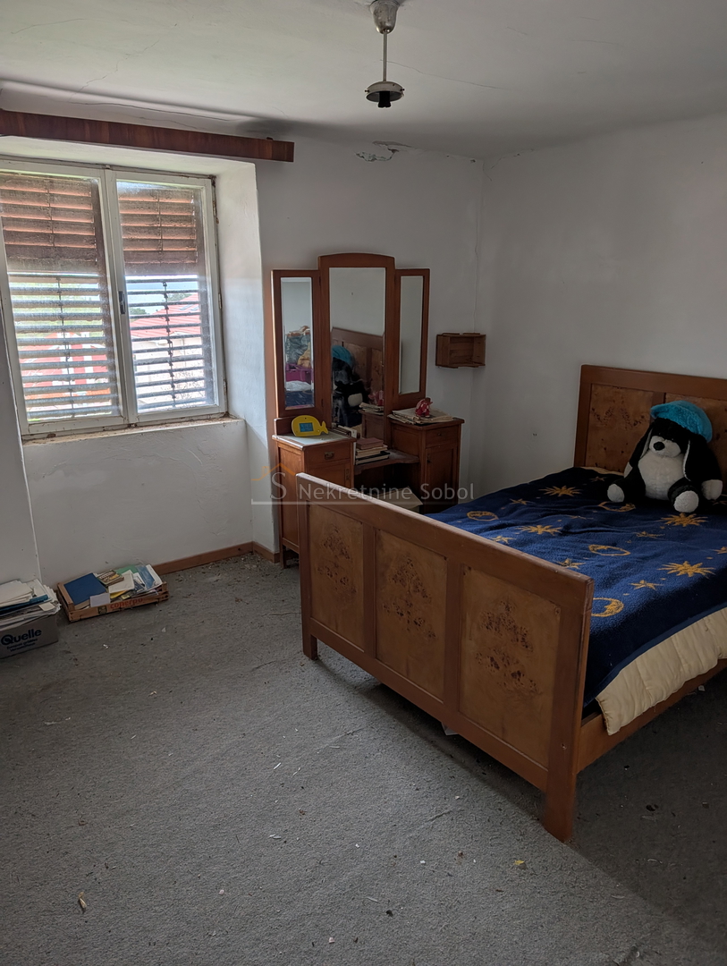 Nerezine, Island Losinj - House, 200 m2