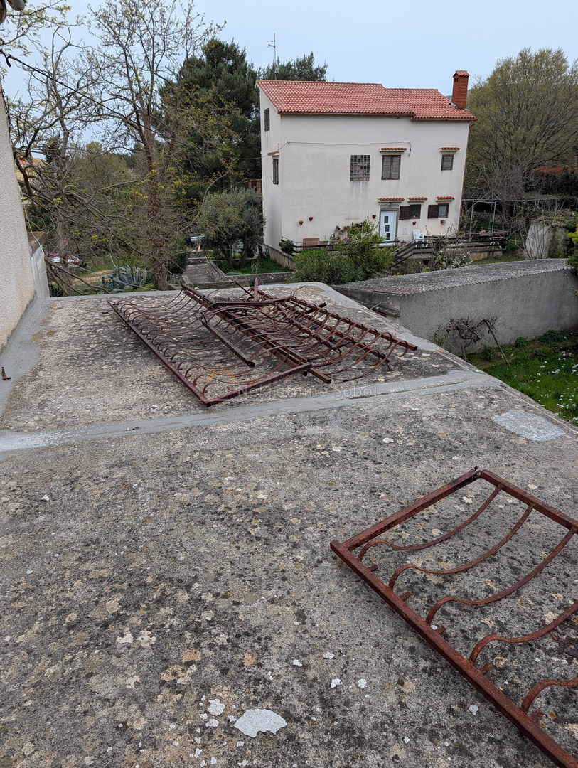 Nerezine, Island Losinj - House, 200 m2