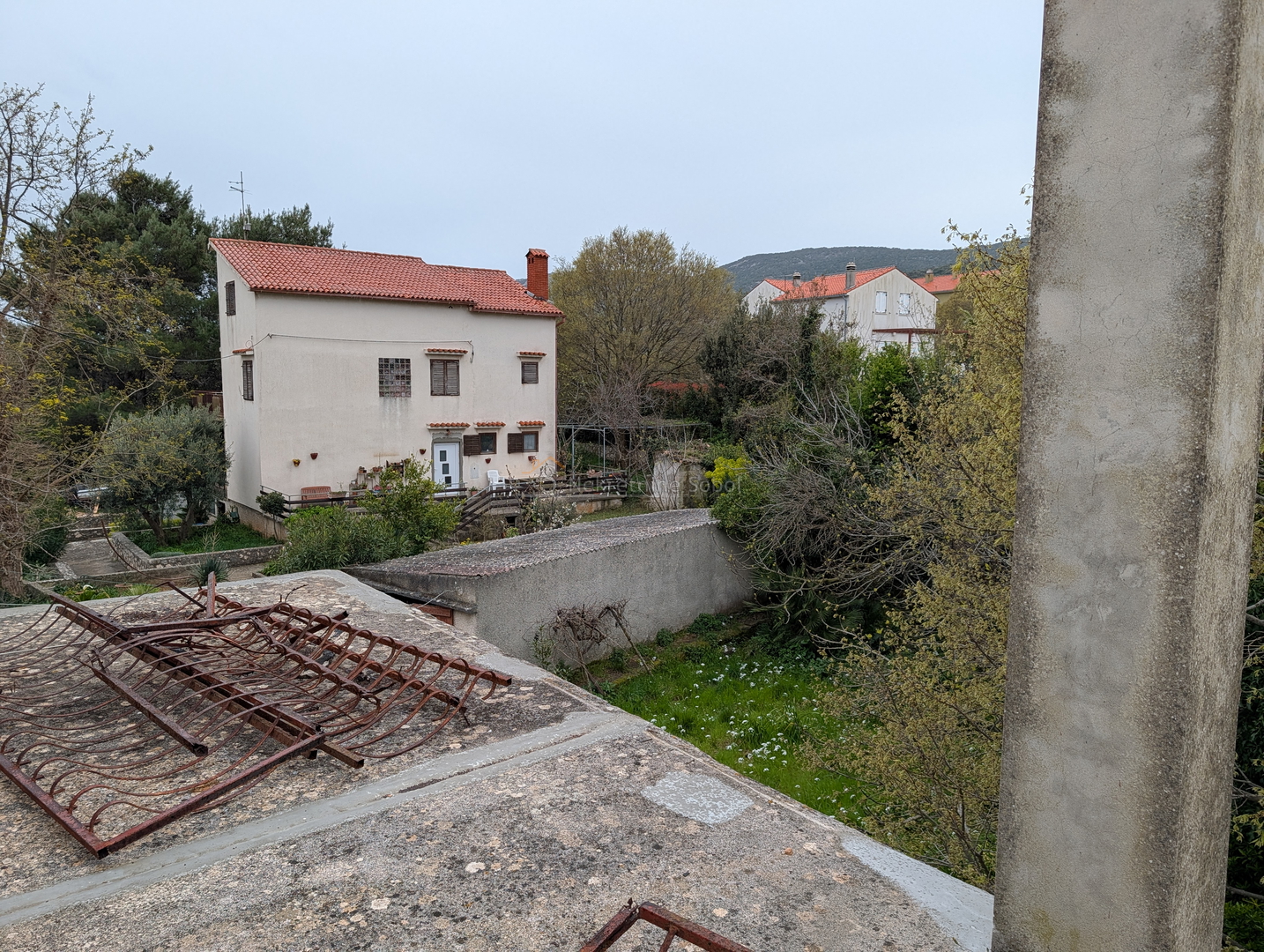 Nerezine, Island Losinj - House, 200 m2