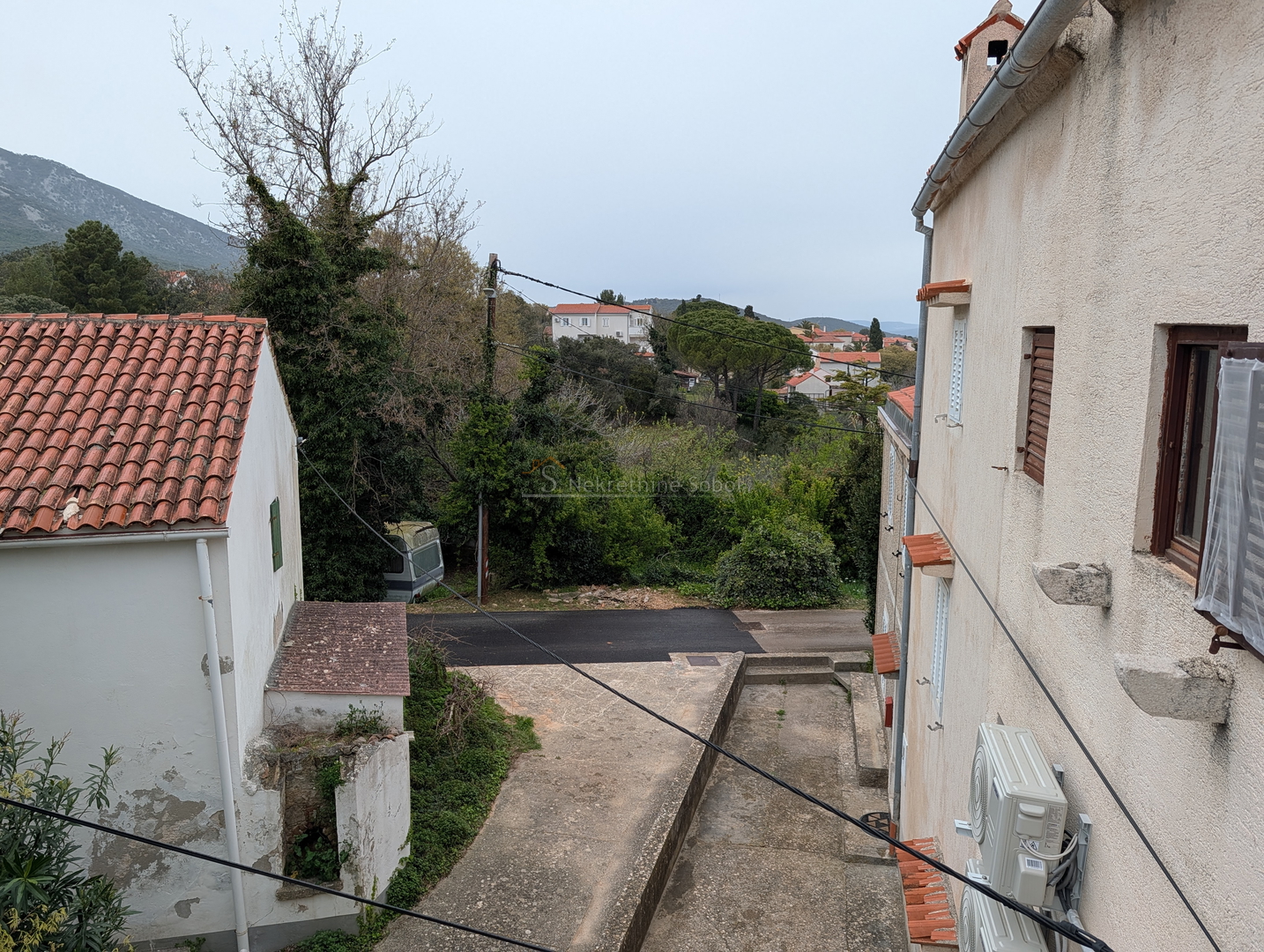 Nerezine, Island Losinj - House, 200 m2