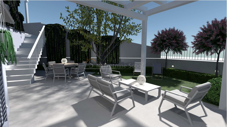 Mali Lošinj - 3S+DB, 120 m2