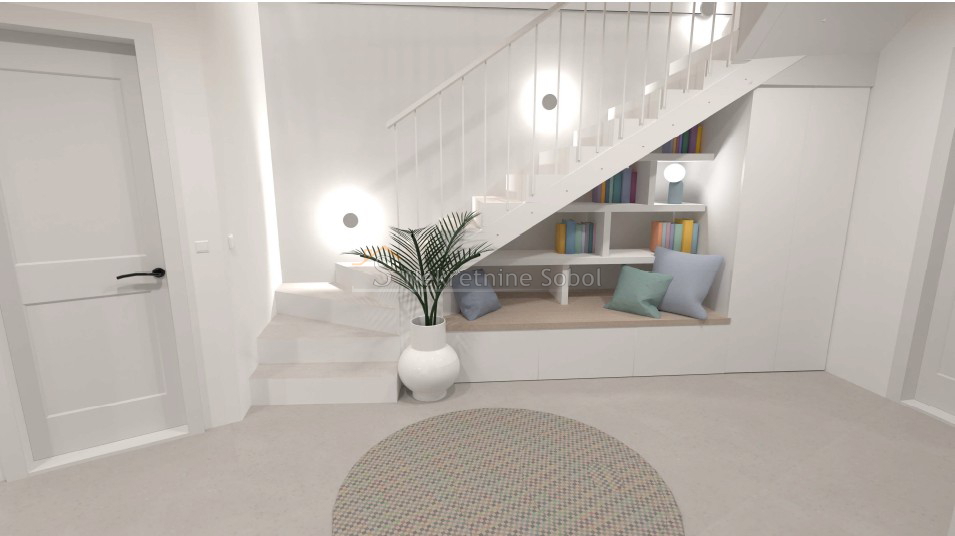 Mali Lošinj - 3S+DB, 120 m2