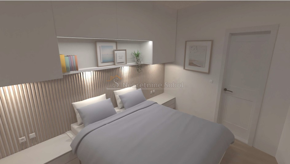 Mali Lošinj - 3S+DB, 120 m2