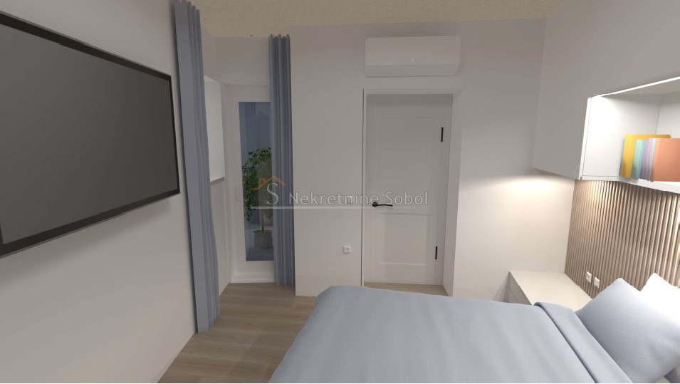 Mali Lošinj - 3S+DB, 120 m2