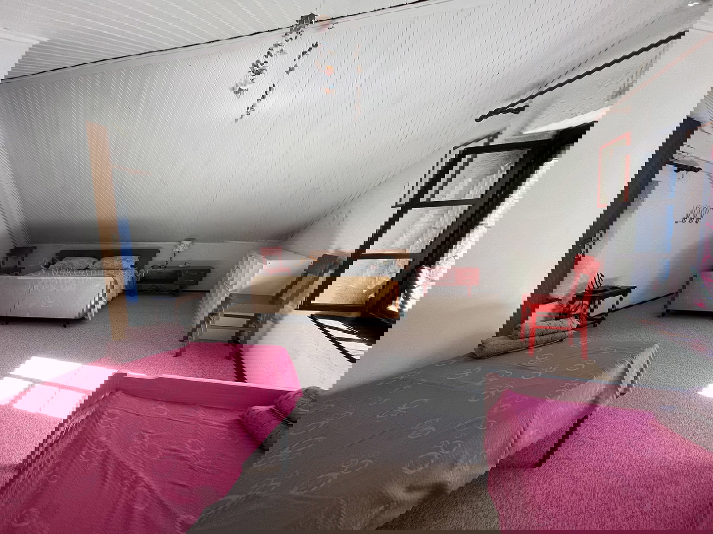 Susak, Island Susak - House, 92 m2