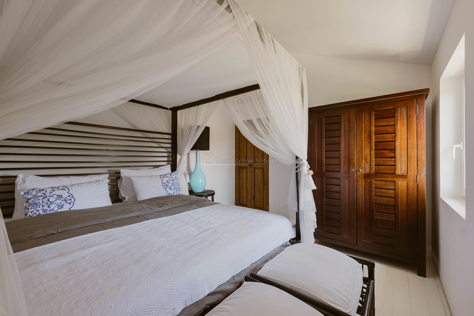 Nerezine, Otok Lošinj - 2S+DB, 83.18 m2